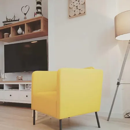Apartamento Bella Elisa