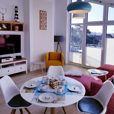 Apartamento Bella Elisa *
